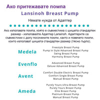 Адаптер за помпа за Кърма